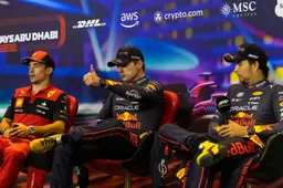 A Verstappen responde perguntas disfarçadas em fóruns da internet e mídias sociais