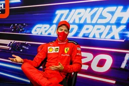 Vettel hits back at doubters: "I am shocked that you ask that question"