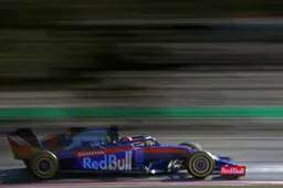 Watch: Toro Rosso, a team to look out for in 2019?
