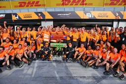 Piastri stimmt McLarens Teambefehl zu, Norris im Kampf gegen Verstappen zu helfen