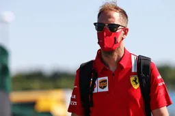 Update | 'Vettel wordt ook ambassadeur voor Aston Martin binnen F1'
