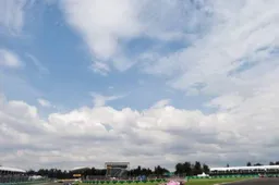 New financial model key to Mexican Grand Prix deal