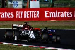 Raikkonen turns 40: "I don't feel that old at all"