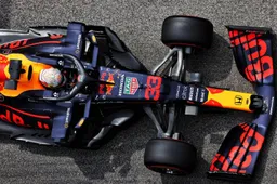 Windsor explains why Perez benefits at Imola: 'He excels at it!'