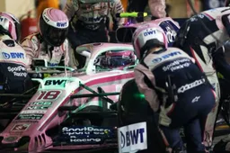Stroll verklaart stroeve start van 2019-start: "Ik paste gewoon niet goed"