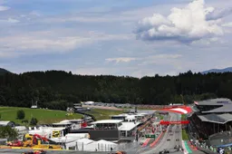 Voorbeschouwing: Grand Prix van Oostenrijk