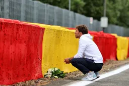 F1 drivers pay tribute to driver Anthoine Hubert