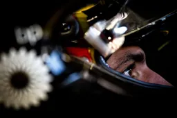 Sainz: “Vreemd dat ik meer punten pakte toen ik nog aan wagen moest wennen”