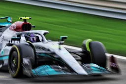Mercedes in more trouble than we think? 'It's not sandbagging'
