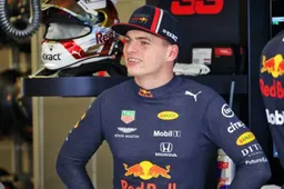 Na Red Bull Racing en Honda, nu ook een nieuwe deal voor Verstappen?