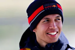 Albon heeft belangrijke les geleerd: "Ik moet gewoon mijn eigen ding doen"