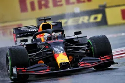 LIVE: De derde vrije training van de Hongaarse Grand Prix