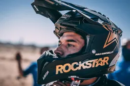 Dakar Rally 2022 | Uitslagen etappe 12: Bisha - Jeddah