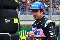 Alonso: "Ich glaube nicht, dass es für uns einfach sein wird, das zu tun, was Mercedes macht.