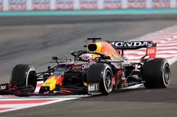 Red Bull: 'Lastig om politieagent te spelen bij coureurs als Verstappen'