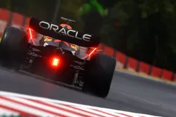 Russell imponeert in kwalificatie voor GP Hongarije, Verstappen tiende