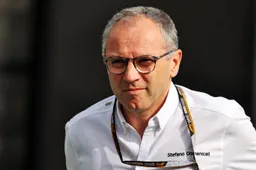 Plan van F1-baas: kalender gaat in 2023 op de schop