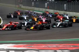 Nieuwe Formule 1 dienst is opnieuw uitgesteld