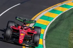 What time does qualifying for the Australian Grand Prix start?