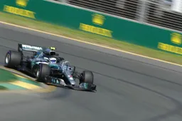 Bottas: We've Learned a Lot Already