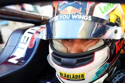 Dennis Hauger quer ser a próxima estrela da Red Bull na F1