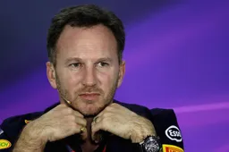 Christian Horner wil duidelijkheid over startposities