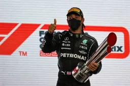 Hamilton prepared for final fight: "Will be bringing our triple-A game"