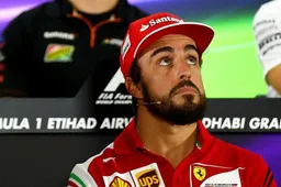 De la Rosa: Ik weet niet of Alonso nog terug kan naar Ferrari