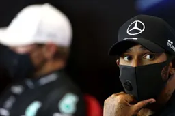 'F1 teams vote for limit on drivers' salary, Hamilton has a lot to sacrifice'