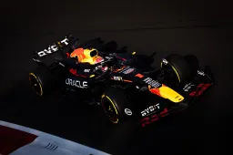 Are Red Bull giving up constructors' title? 'Verstappen title priority'