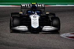 Williams over Volkswagen: 'Er zijn meer manieren'