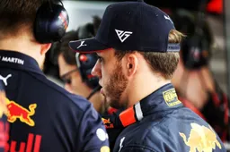 Ook straf voor Pierre Gasly na hinderen in kwalificatie Monaco