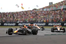 McLaren-teambaas: "Daarom heb ik het grootste respect voor Max en Red Bull"