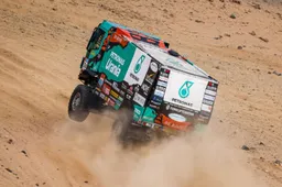 Nederlanders die je in de gaten moet houden tijdens de Dakar Rally 2022