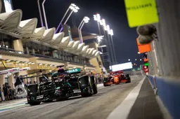 Remarkable gamble by Mercedes to either cost or deliver them victory