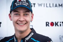 Williams komt met updates: "We zullen dit weekend sneller zijn"