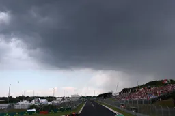 Zo sliepen de coureurs en teambazen na de Grand Prix van Hongarije!