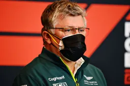 Szafnauer over gat naar Red Bull: 'Aantal werknemers verhogen naar 800'