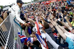 Fernando Alonso: "Hamilton is volgend jaar wederom de grote favoriet"