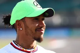 Lewis Hamilton sobre las pilotos: 'No se le presta suficiente atención'