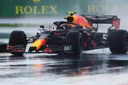 Update | Olav Mol weet zeker: "Regenbanden moeten aan de bak bij start race"