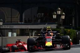 Red Bull Racing ook de sterkste in de long runs!