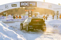 LIVE | De Race of Champions 2023 met Vettel, Schumacher en Bottas