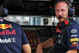 Mercedes would have to “f**k up” on a big scale for Red Bull
