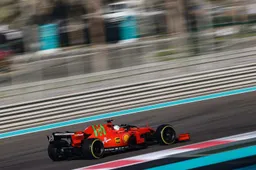 New names Ferrari Driver Academy: 'Dream is to do the same as Leclerc'