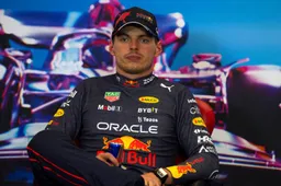 Verstappen verteidigt Jos Verhalten: "Normales Verhalten, denke ich"