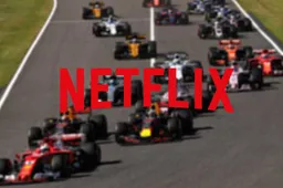 De Formule 1 gaat een deal sluiten met Netflix voor 2018!