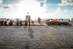Miami GP still in Liberty Media plans for F1 - Carey