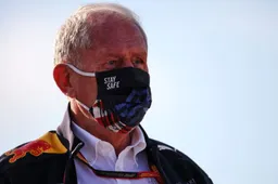 Has Red Bull passed Mercedes? "If Mercedes has come to a standstill, then yes"