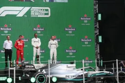 Heidfeld predicts Mercedes' dominance will end in 2020